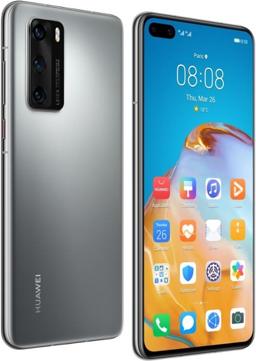 Huawei P40