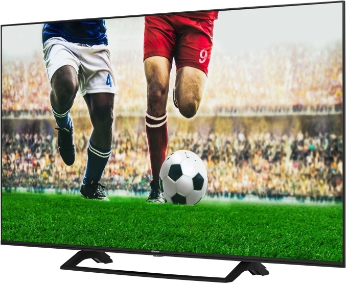 Televize Hisense 50A7300F