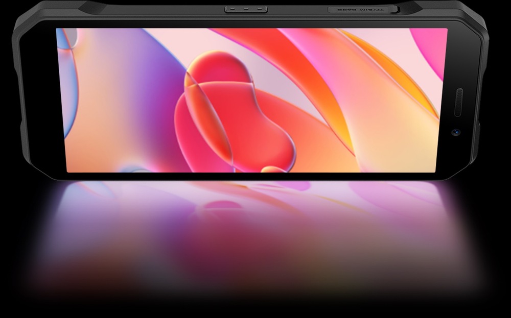 Doogee S61 Pro
