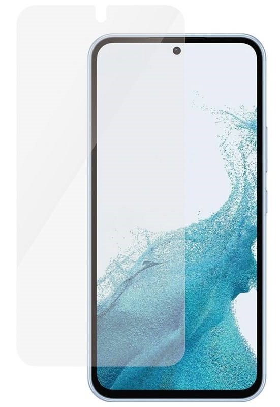 PanzerGlass na Samsung Galaxy A54 5G, čiré