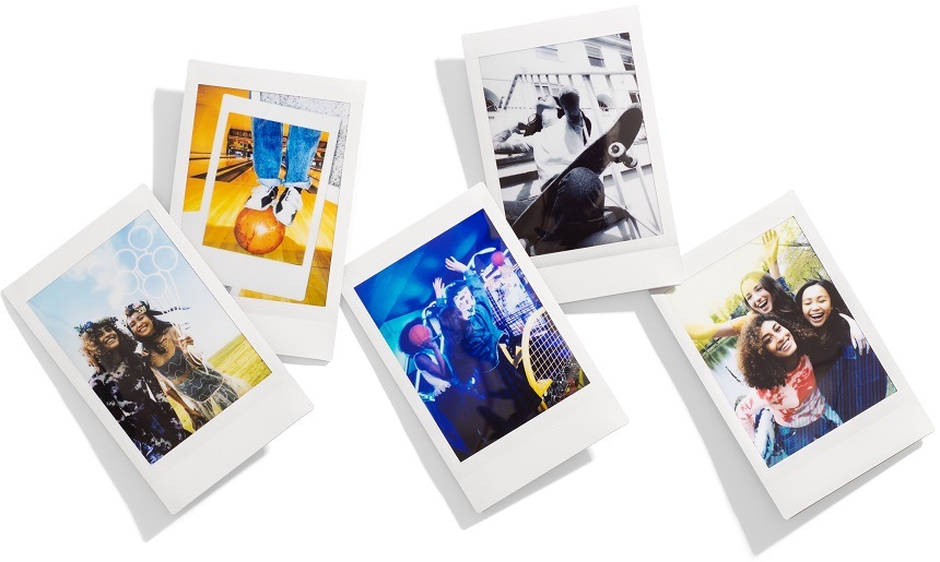 Fujifilm Instax Mini LiPlay