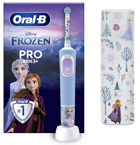 BRAD103FROZEN