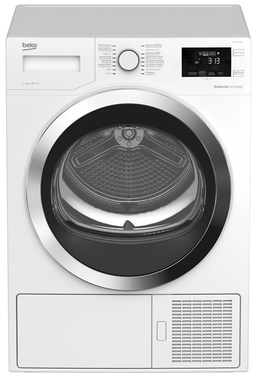 Beko DS 7534 CSRX2, bílá