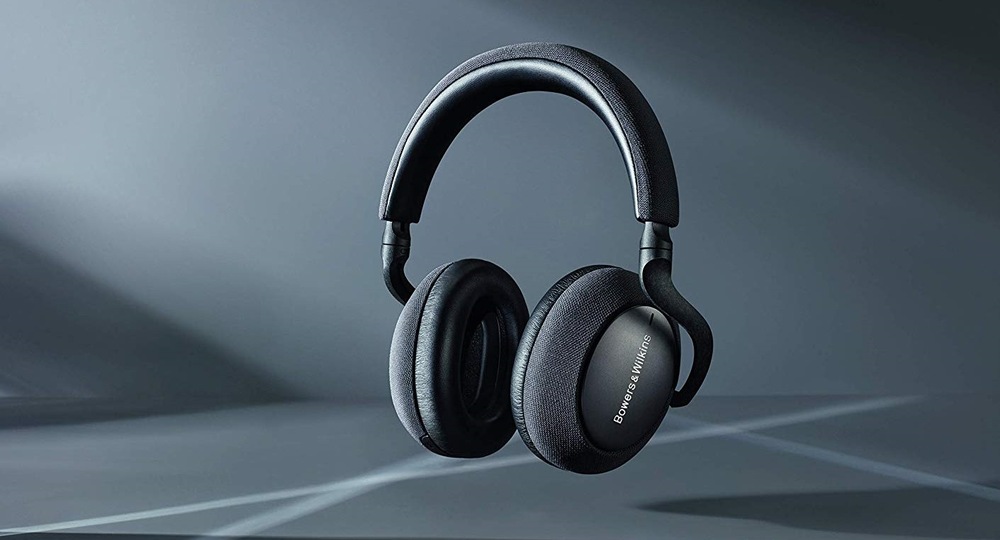 Bowers & Wilkins PX7