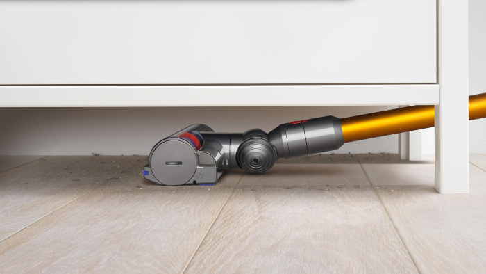 Dyson V8 Absolute+