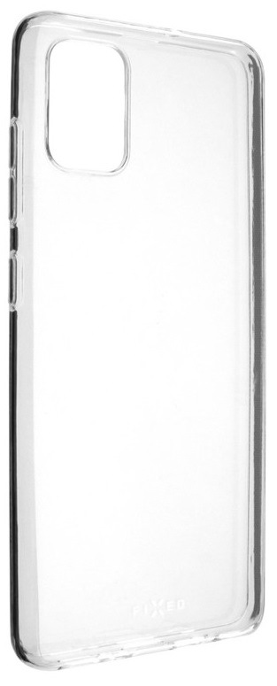 FIXED Skin pro Samsung Galaxy A51, průhledná