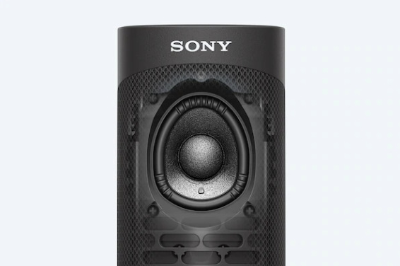 Přenosný reproduktor Sony SRS-XB23B