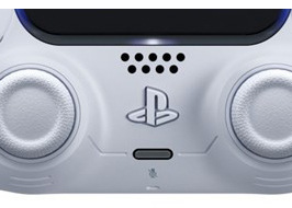 PlayStation 5 DualSense Astro Bot Limited Edition