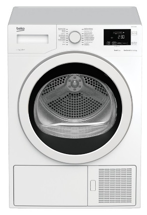 BEKO HDF7434CSRX