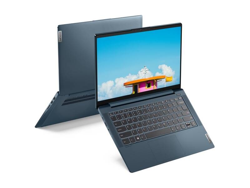 Lenovo IdeaPad 5-14ITL05