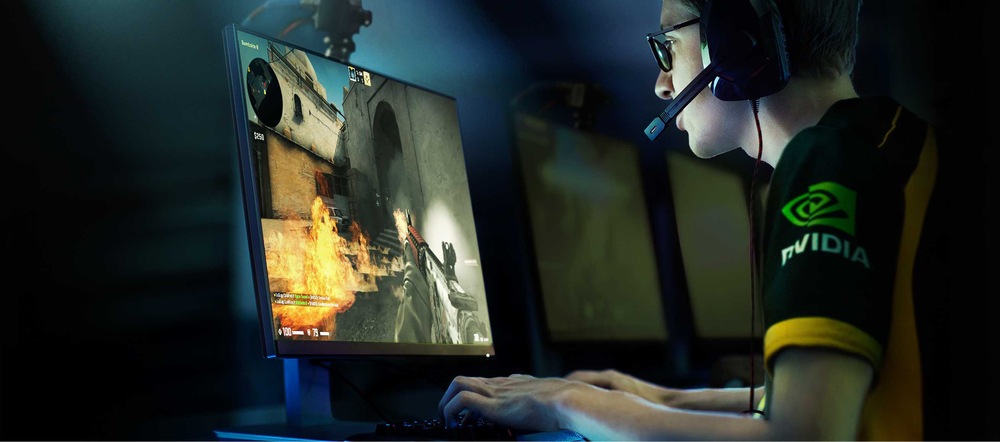 LYNX Grunex UltraGamer (2023)
