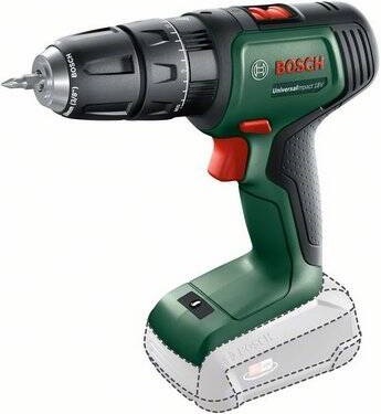 Bosch UniversalImpact 18