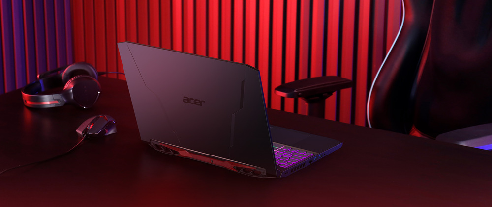 Acer Nitro 5 (AN515-58-988N)