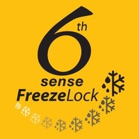 Technologie 6. SMYSL Freeze Lock