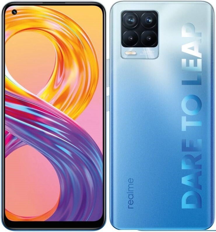 Realme 8 Pro