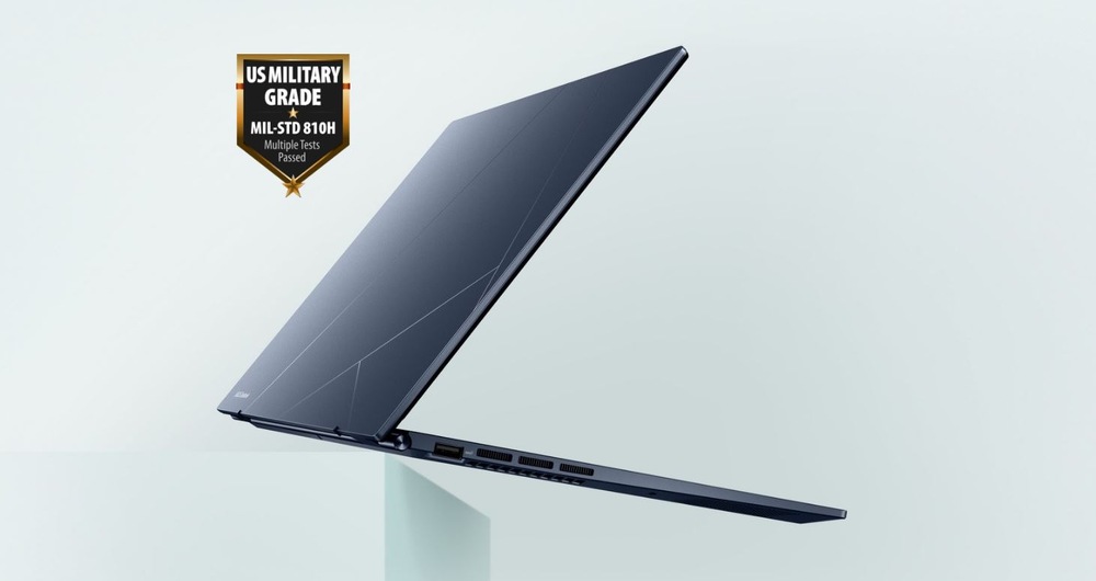 Asus Zenbook 14