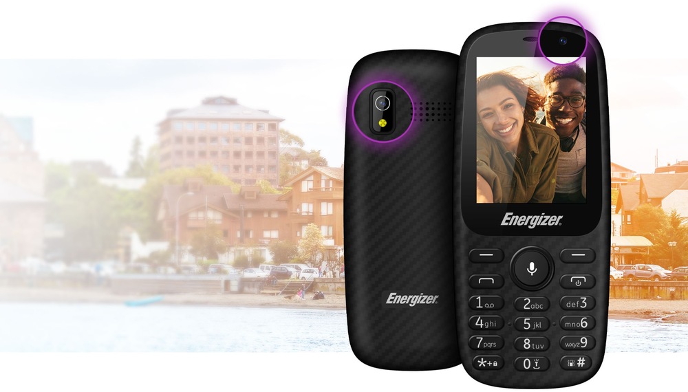 Energizer Energy E241S