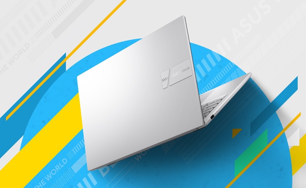 Asus Vivobook 15 (X1504ZA-BQ128W)