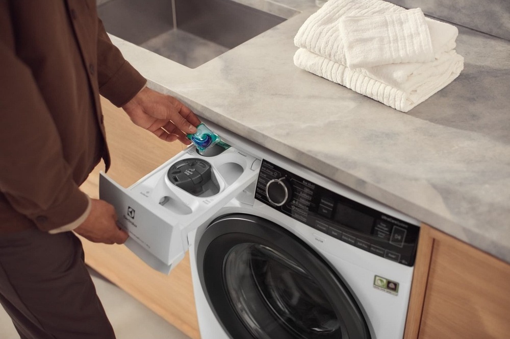 Electrolux EW7F4492QC