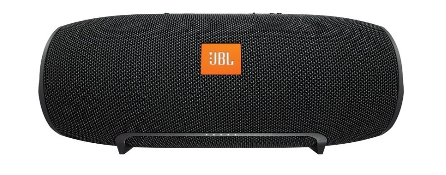 JBL Xtreme Black