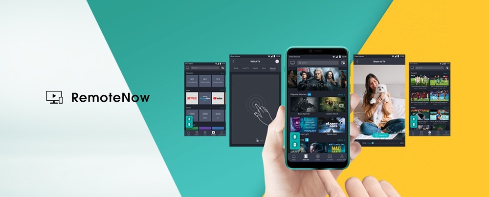 Televize Hisense 50A7300F