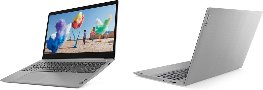 Lenovo IdeaPad 3