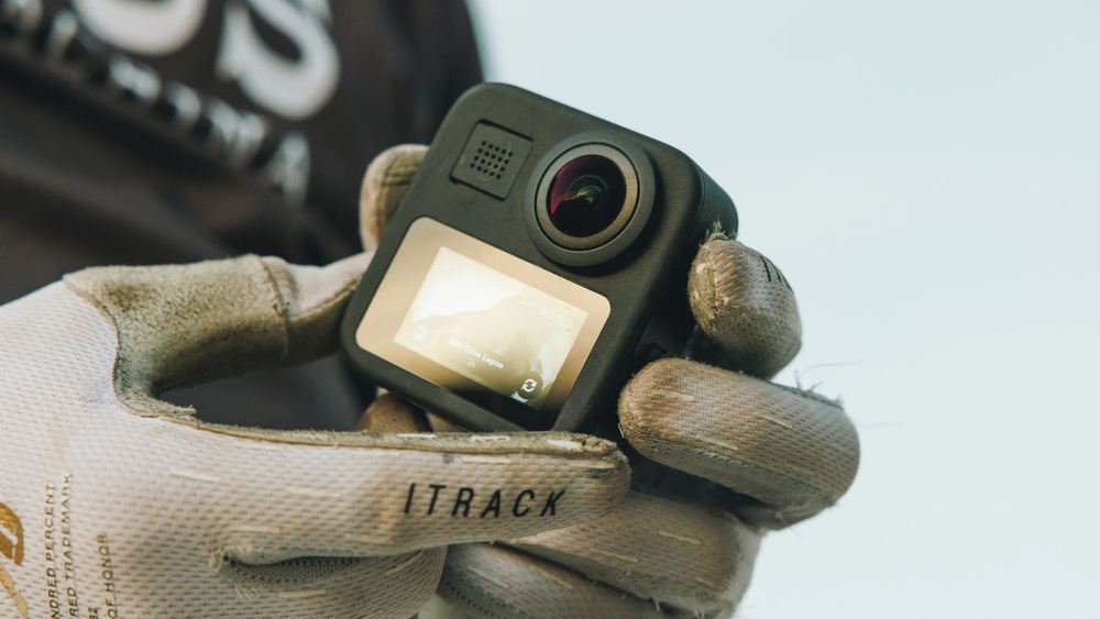 GoPro MAX