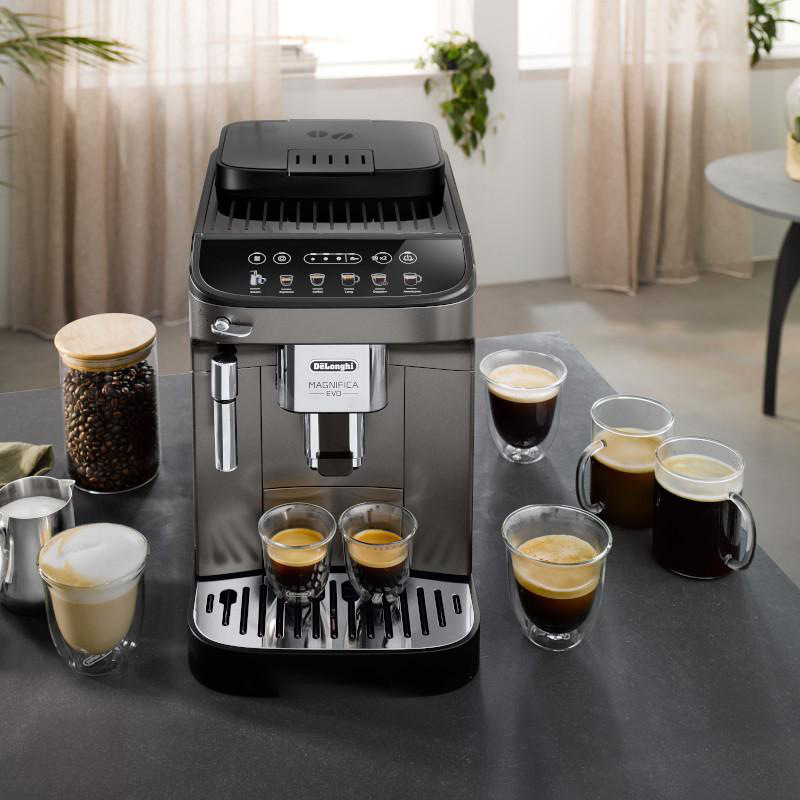 Espresso De'Longhi ECAM 290.42 TB Magnifica Evo