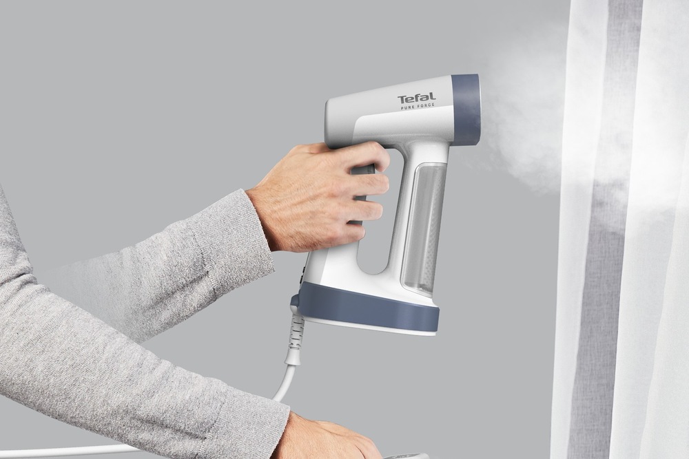 Tefal DT8722E0 Pure Force 2 v 1