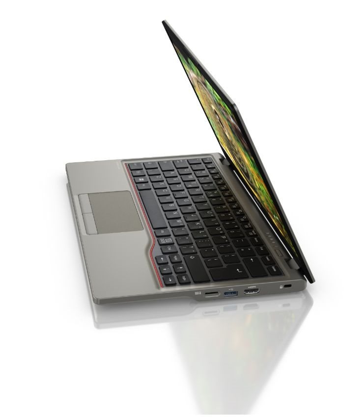 Fujitsu LifeBook U7312