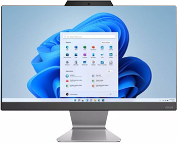 Asus ExpertCenter E3402 (E3402WVAK-BPC023)