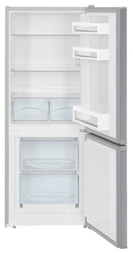 Chladnička komb. Liebherr CUele231
