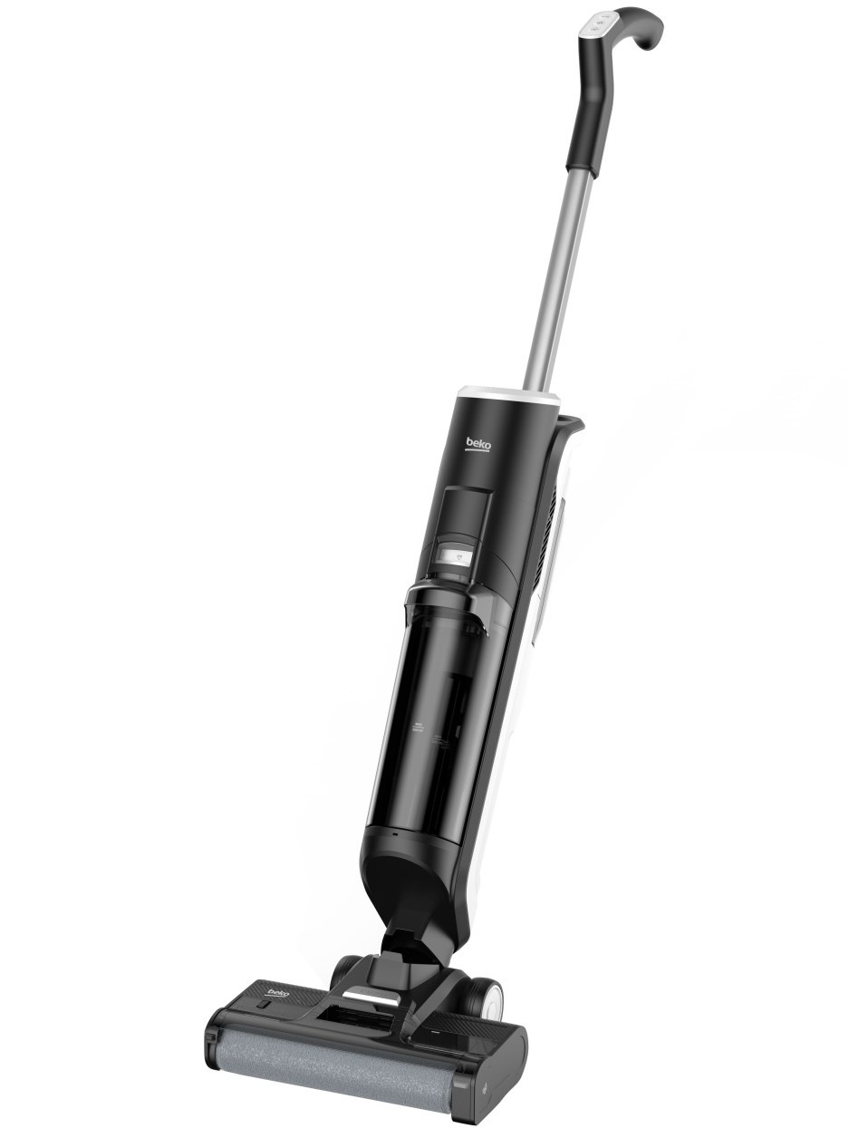 Víceúčelový vysavač BEKO VRW80318VB Wet&Dry