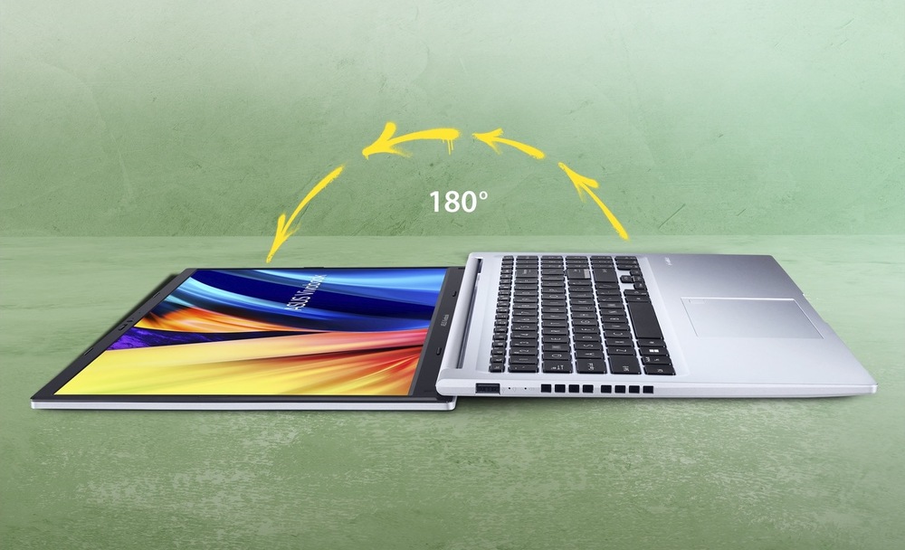 Asus Vivobook 15 (M1502YA)