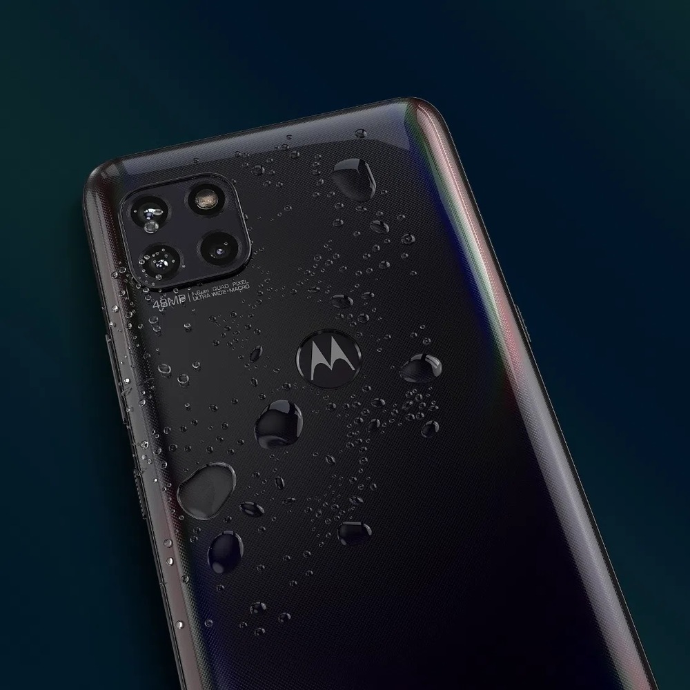 Motorola Moto G 5G