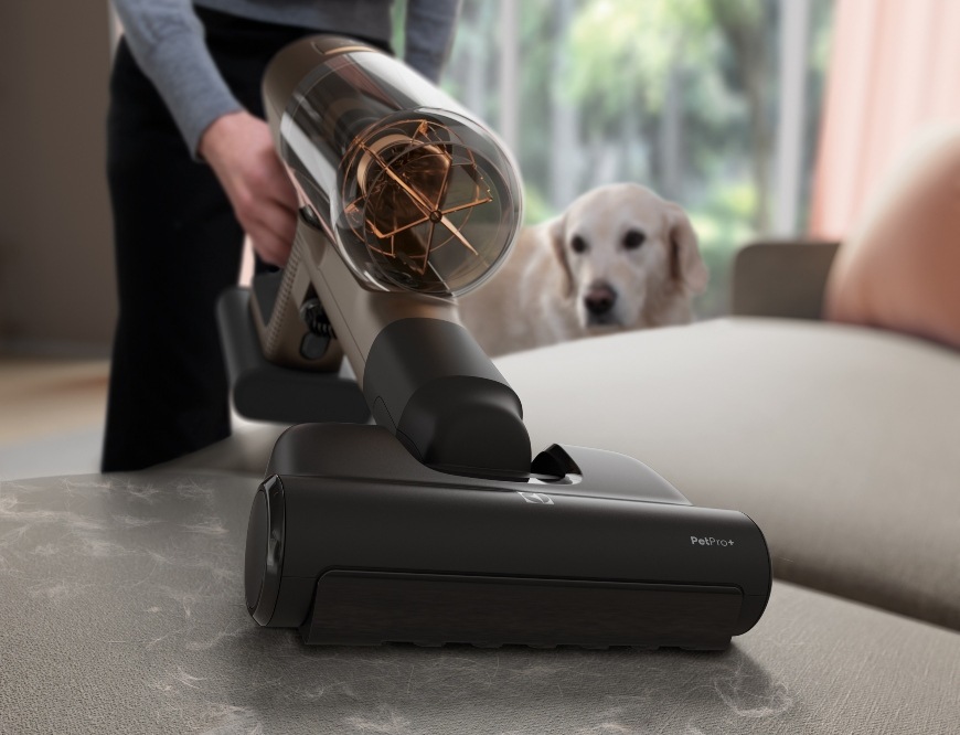 Electrolux hubice ZE155 PetPro+ 