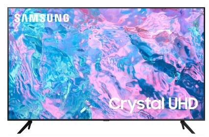 Samsung UE43CU7172