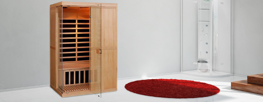 HealthLand DeLUXE 2200 CARBON