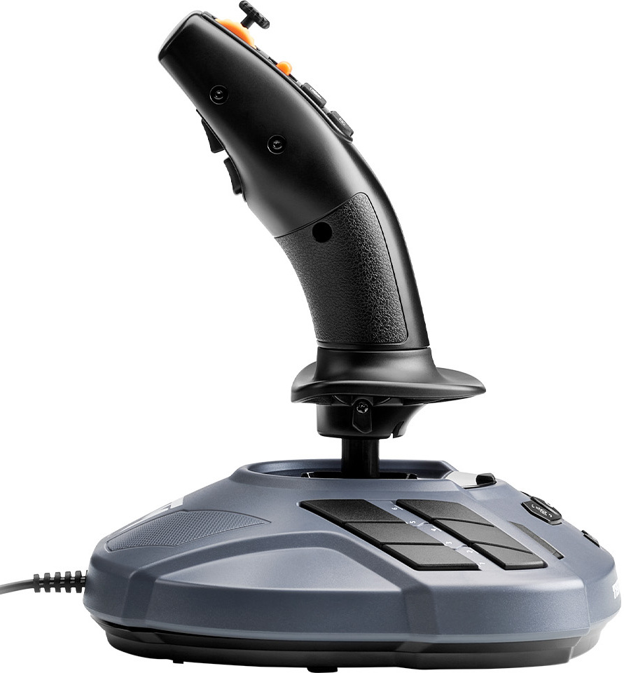 Thrustmaster SimTask FarmStick, pro PC