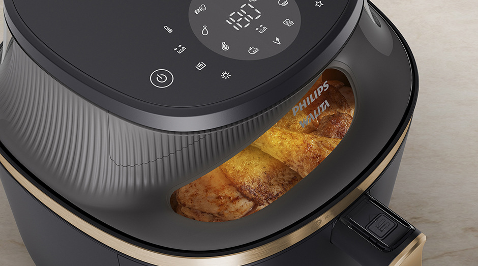 Philips 3000 Series Airfryer NA322/00