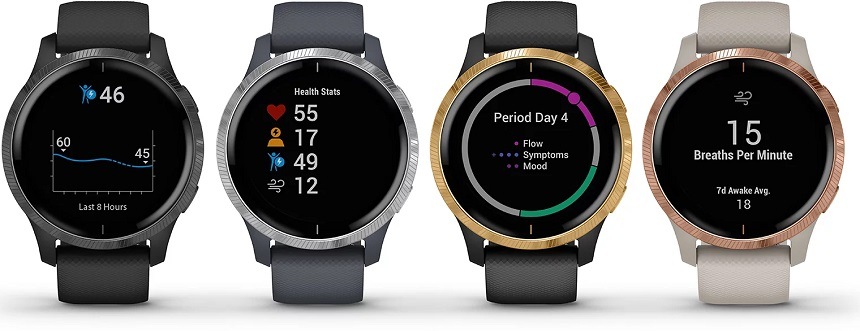Garmin Venu
