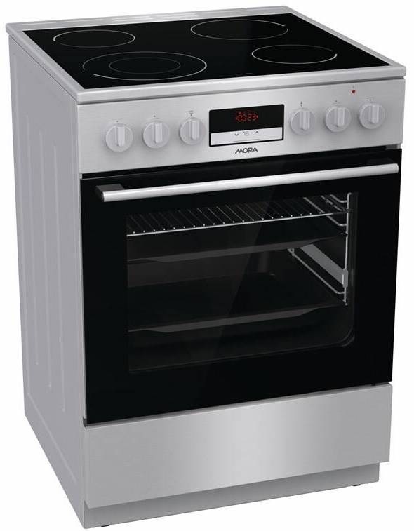 Mora C 8668 BX6, nerez