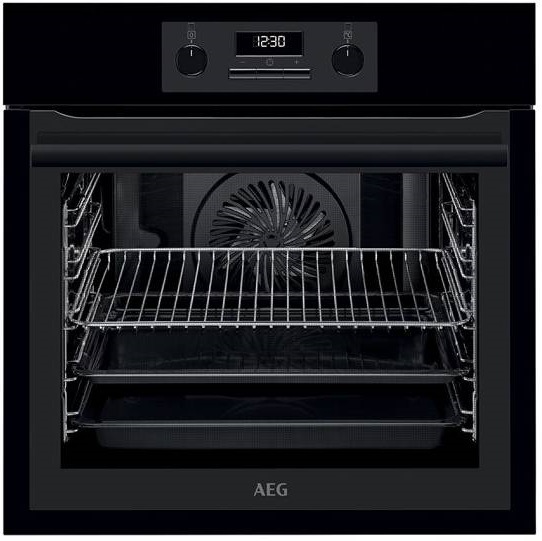 Trouba AEG Mastery BES331110B