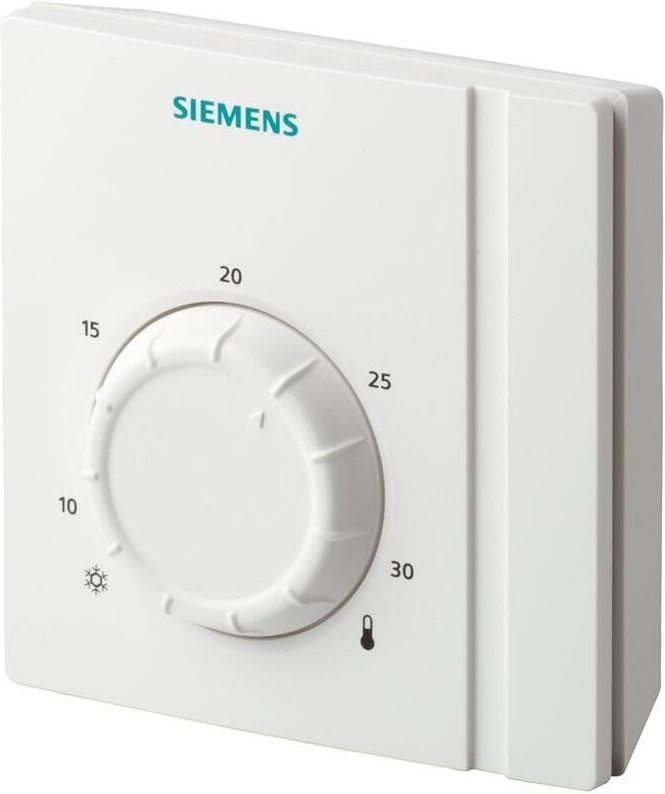Termostat Siemens RAA21