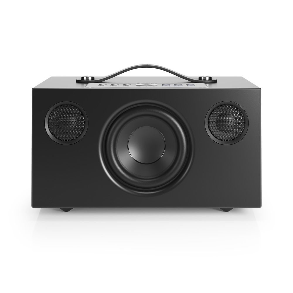 Reproduktor Audio Pro Addon C5 Mk.II, černý