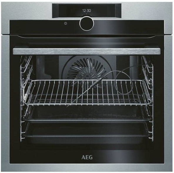 Trouba AEG Mastery BPE842320M