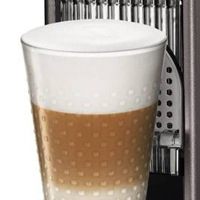 Krups Nespresso XN730T CITIZ & MILK, kov/šedá