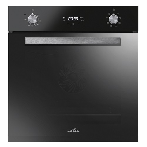 Vestavná trouba ETA ETA278590000, černá