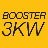 Varná deska indukce Whirlpool WVHF83BB FKIT, s odsáváním, 3kW Booster