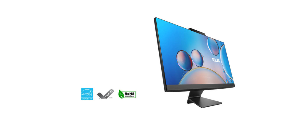 Asus ExpertCenter E3402 (E3402WVAK-BPC023)